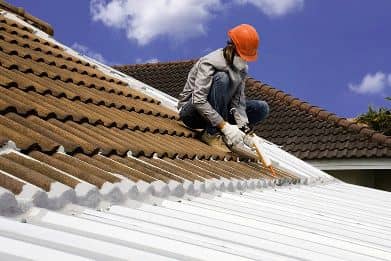 Impermeabilizar terraza y tejados